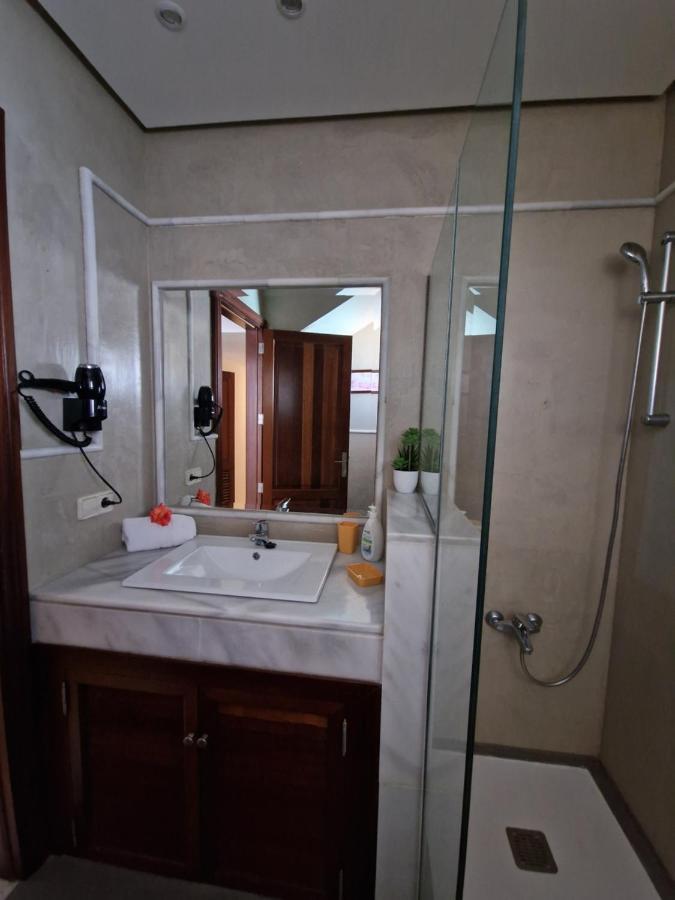 Villa Lola Playa Blanca  Ngoại thất bức ảnh