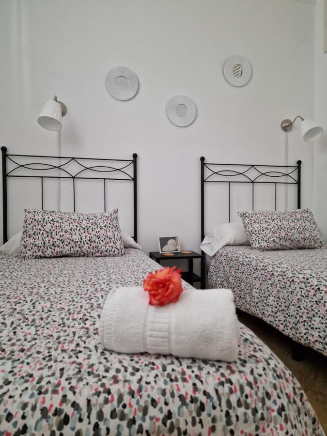 Villa Lola Playa Blanca  Ngoại thất bức ảnh
