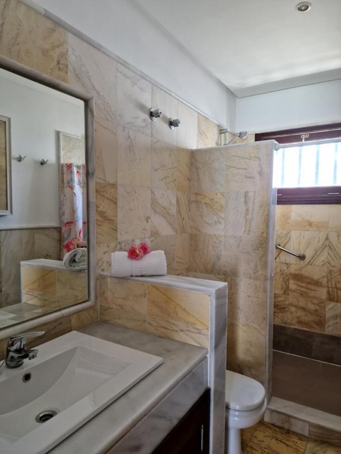 Villa Lola Playa Blanca  Ngoại thất bức ảnh
