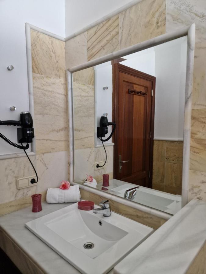 Villa Lola Playa Blanca  Ngoại thất bức ảnh