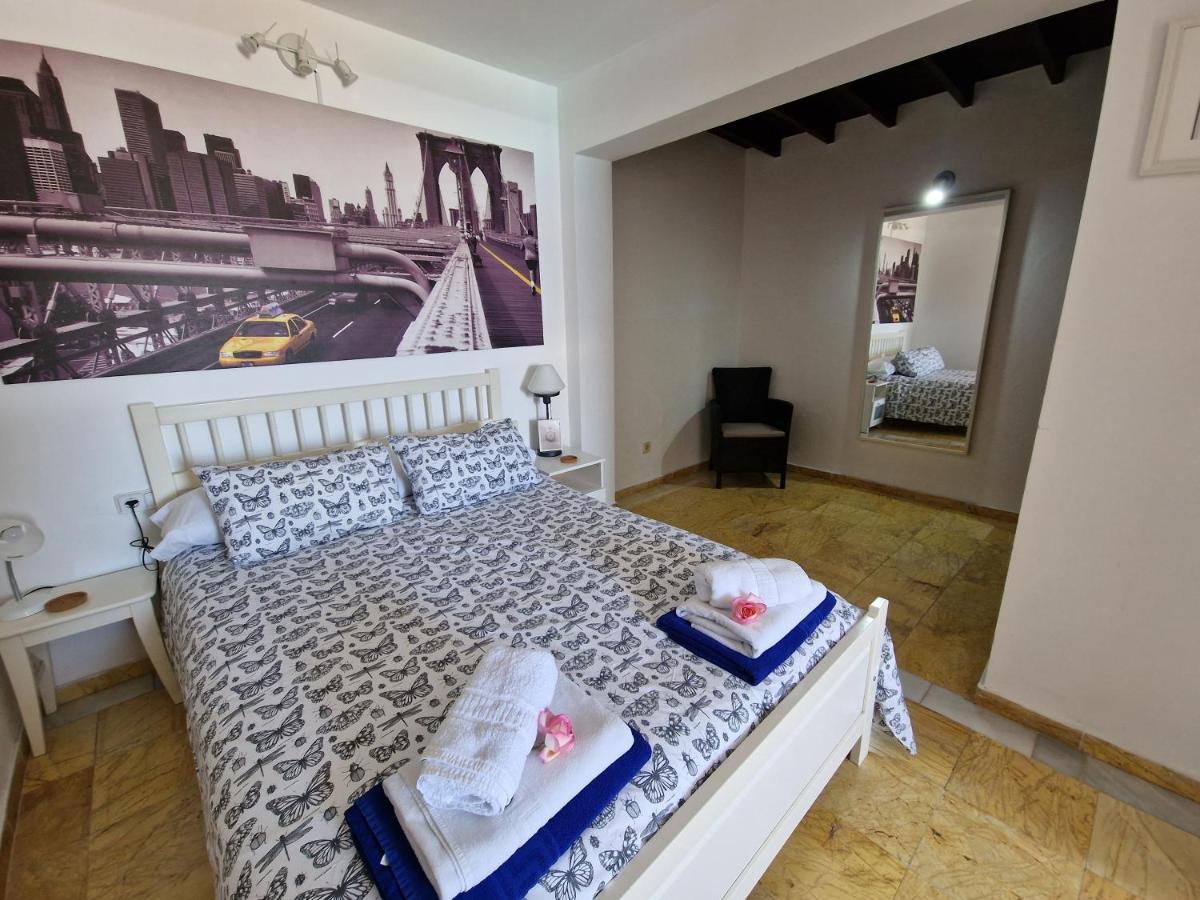 Villa Lola Playa Blanca  Ngoại thất bức ảnh