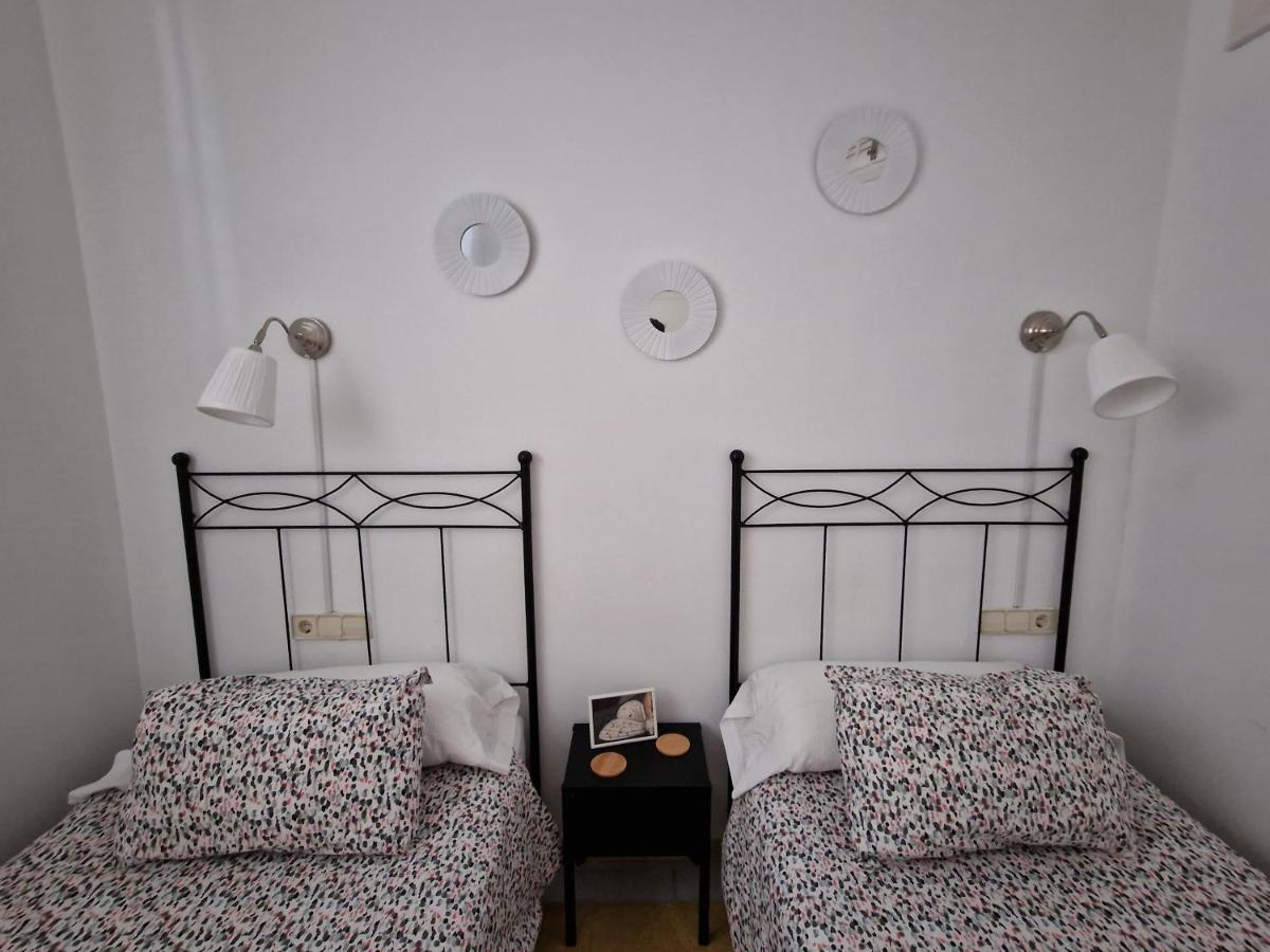 Villa Lola Playa Blanca  Ngoại thất bức ảnh
