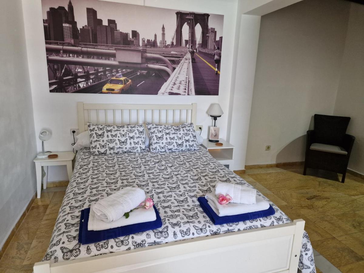 Villa Lola Playa Blanca  Ngoại thất bức ảnh